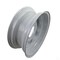Dexstar Wheel 15X6 Spk 6-5.5 White S, 017-144-1X 017-144-1X - alternate 3